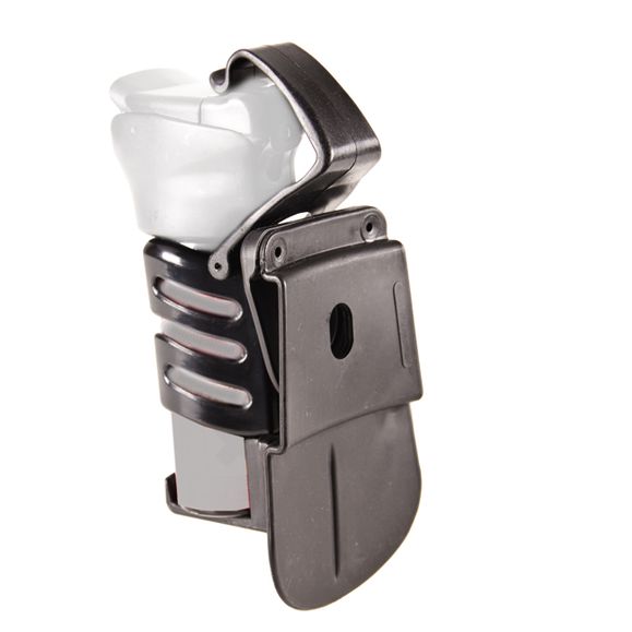 Universal rotary case SHU-24-50.63 for defense sprays 50, 63 ml