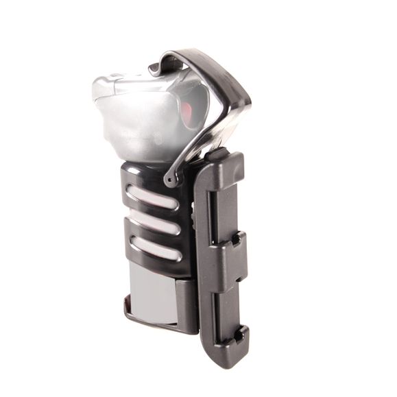 Universal rotary case SHU-44-50.63 for defense sprays 50, 63 ml