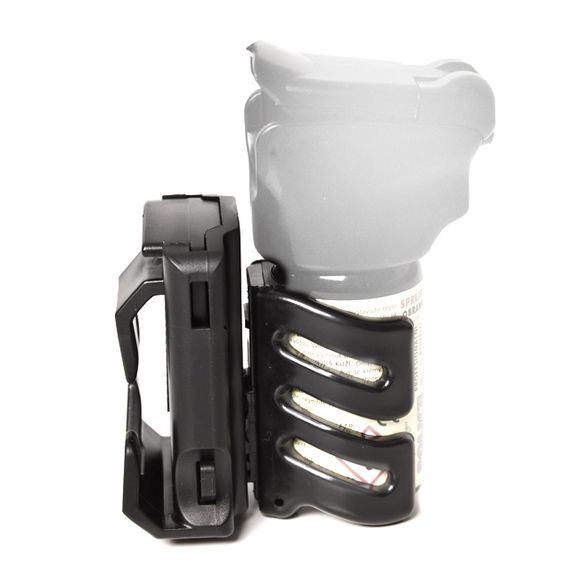 Universal rotary case SHUN-04-40 for defense sprays 40 ml