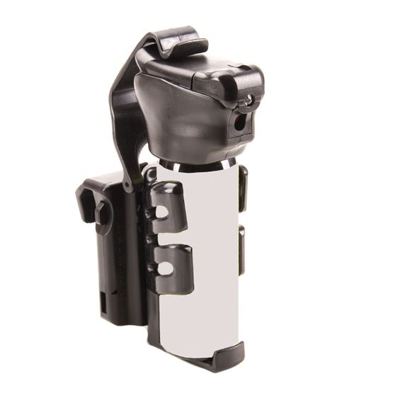 Universal rotary case SHU-04-50.63 for defense sprays 50, 63 ml