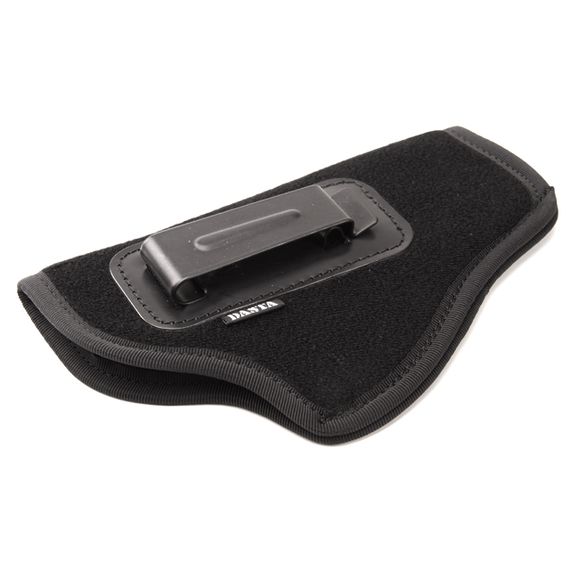 Inside-the-pants gun holster with seal Dasta 212-2