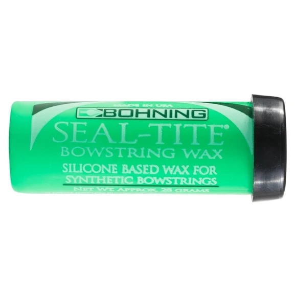 String wax Bohning Seal-Tite
