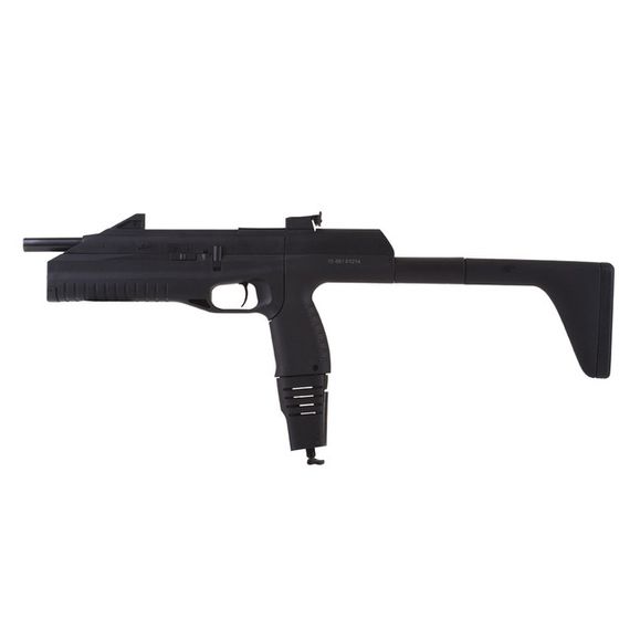 Air pistol Bajkal MP-661 KC Drozd CO2, cal. 4,5 mm