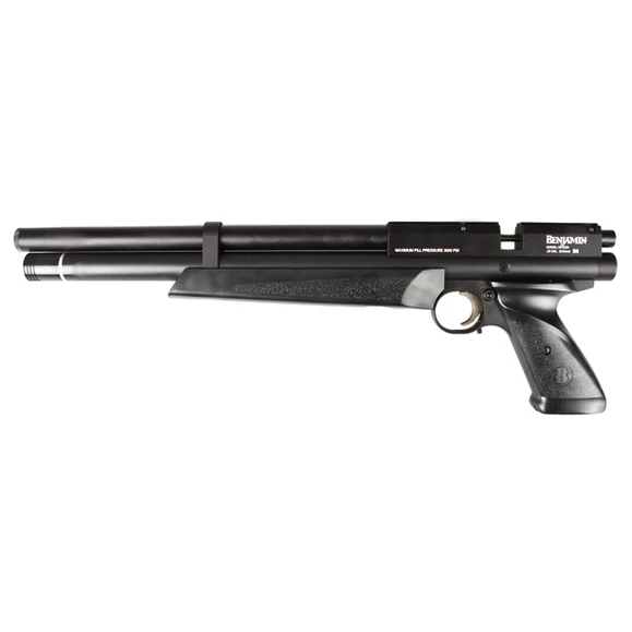 Air pistol Benjamin Marauder, cal. 5.5 mm (.22)