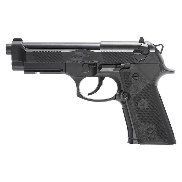 Air pistol Umarex Beretta Elite II, cal. 4.5 mm