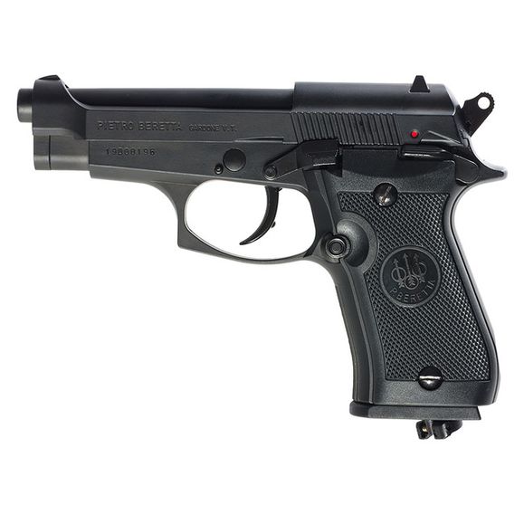 Air pistol Beretta M84 FS