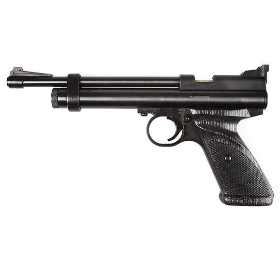 Air pistol CO2 Crosman 2240, cal. 5.5 mm
