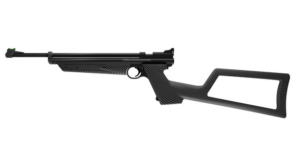 Air pistol Crosman Drifter Kit cal. 5,5 mm