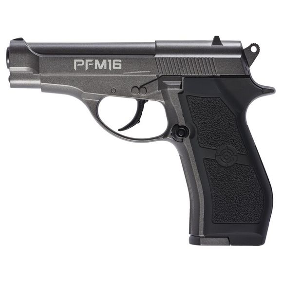 Air pistol Crosman PFM16 cal. 4,5 mm