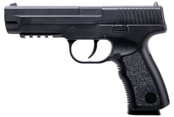 Air pistol Crosman PSM45 cal. 4,5 mm