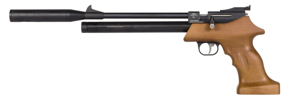 Air pistol Diana Bandit PCP, cal. 4,5 mm