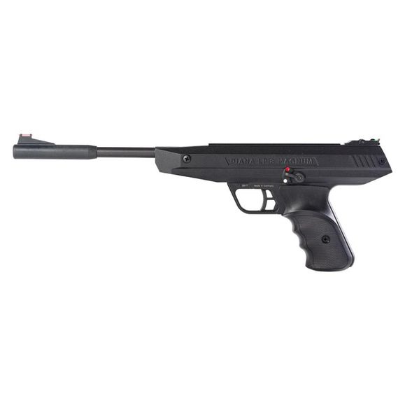 Air pistol Diana LP 8 Magnum cal. 4,5 mm