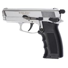 Air pistol Ekol ES 66 Compact chrome