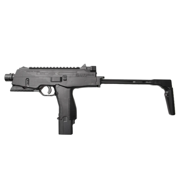 Air pistol Gamo MP9, CO2, cal. 4,5 mm