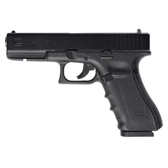 Air pistol Beretta Glock 22 Gen4, cal. 4,5 mm