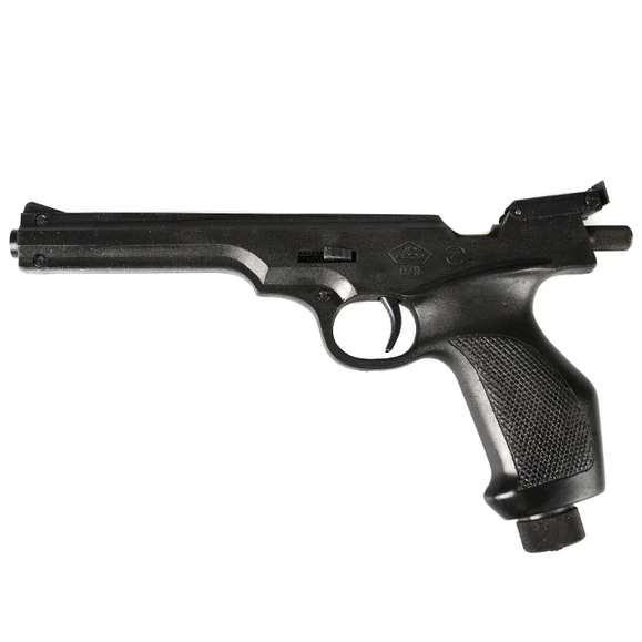 Air pistol LOV 21, cal. 4.5 mm (.177)