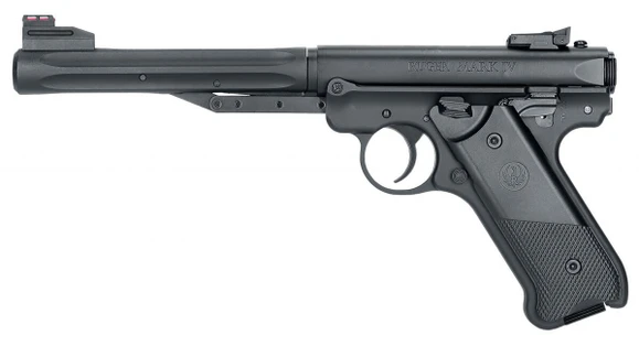 Air pistol Ruger Mark IV, cal. 4,5 mm