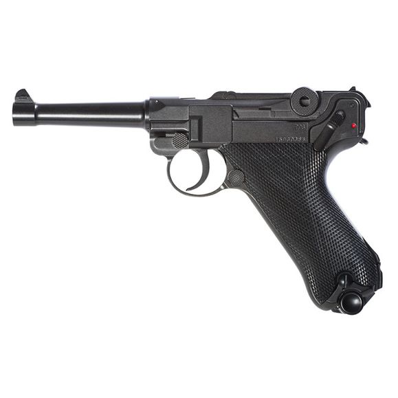 Air pistol Umarex Legends P08, cal. 4.5 mm