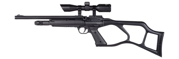 Air pistol Umarex RP5 Carbine Kit High Power, cal. 5,5 mm