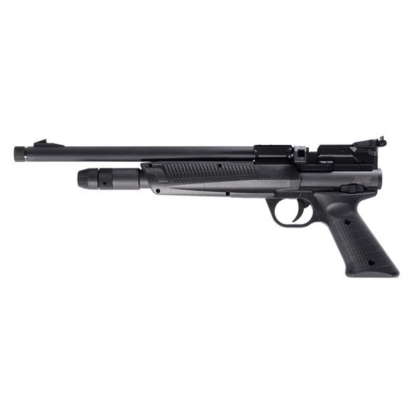 Air pistol Umarex RP5, cal. 4,5 mm