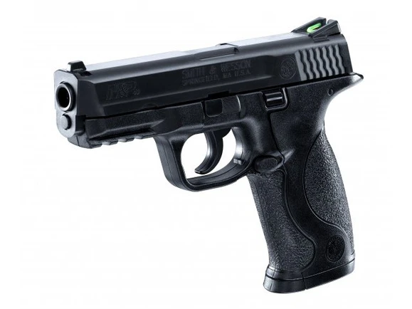 Air pistol Umarex Smith Wesson MP 40, cal. 4.5 mm