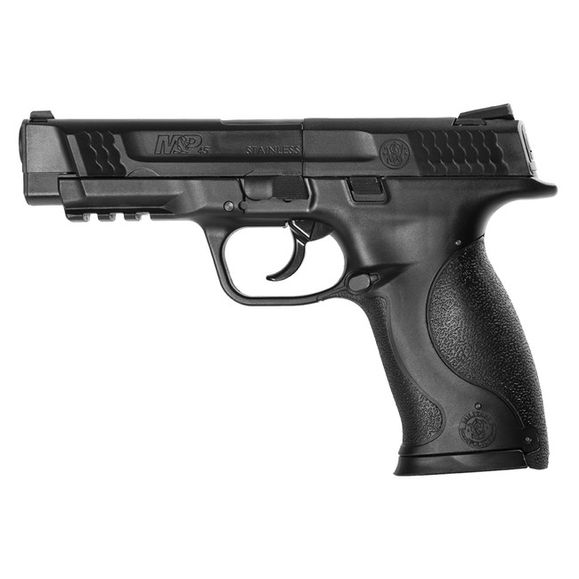 Air pistol Umarex Smith & Wesson MP 45 Black, cal. 4.5 mm