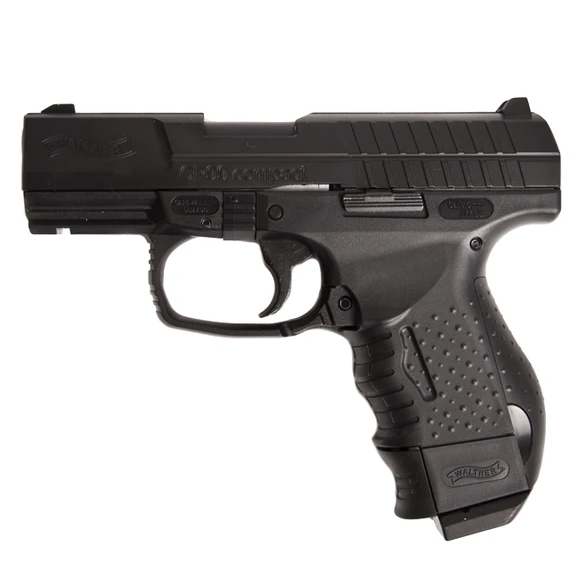 Air pistol Umarex Walther CP99 Compact