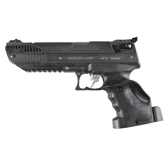 Gun PCP Zoraki HP-01, cal. 5,5 mm