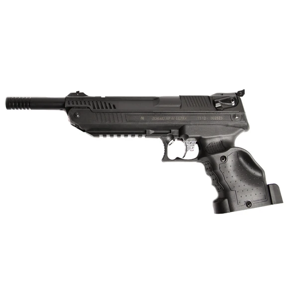 Air pistol Zoraki HP-01 ultra, cal. 4,5 mm (.177)