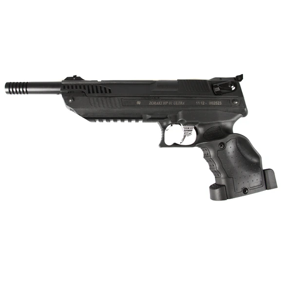 Air pistol PCP Zoraki HP-01 Ultra, cal. 5,5 mm (.22)