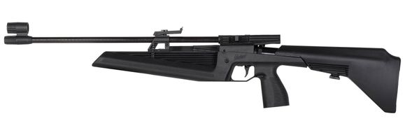 Air rifle Bajkal MP-61, cal. 4,5 mm