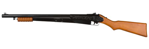 Air rifle Daisy Model 25 Pump-Action BB, 4,5 mm