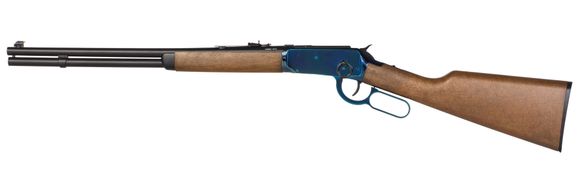 Air rifle Legends Cowboy Rifle Blue, cal. 4,5 mm (.177)