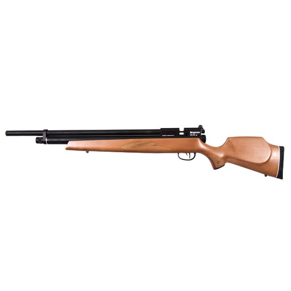 Air rifle Benjamin Marauder cal. 5.5mm (.22) wood