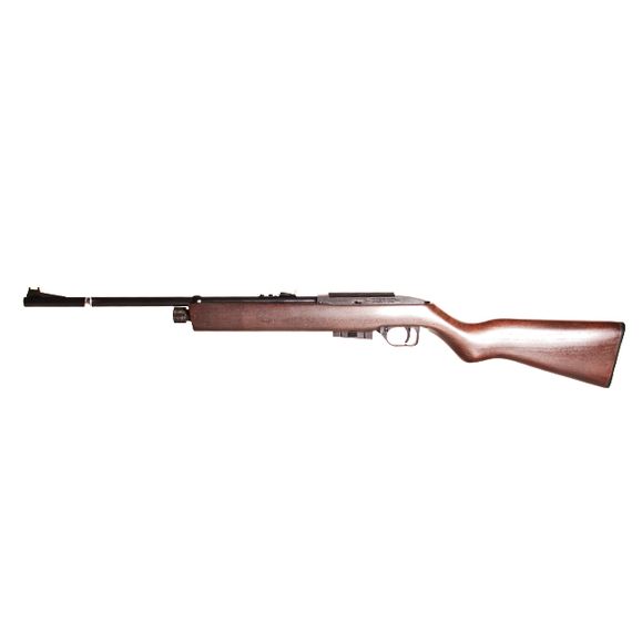 Air rifle Crosman 1077, 4.5 mm, wood