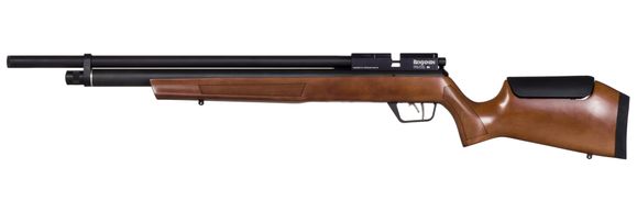 Air rifle Crosman Benjamin Marauder, cal. 4.5 mm (.177), wood