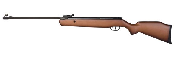 Air rifle Crosman Copperhead, cal. 4,5 mm
