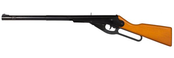 Air rifle Daisy Buck cal. 4,5 mm