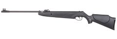 Air rifle Ekol Major, cal. 4,5 mm, black