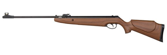 Air rifle Ekol Major wood coated, cal. 4,5 mm