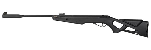 Air rifle Ekol Thunder M black, cal. 4,5 mm