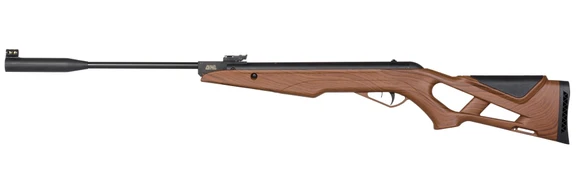 Air rifle Ekol Thunder M wood coated cal. 4,5 mm