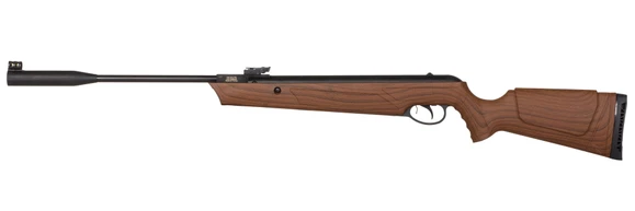 Air rifle Ekol Ultimate, cal. 4,5 mm, wood coated