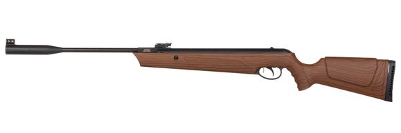 Air rifle Ekol Ultimate, cal. 5,5 mm, wood coated