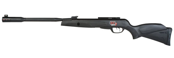 Air rifle Gamo Black Fusion IGT Mach cal. 4,5 mm