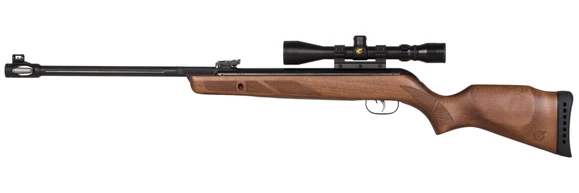 Air rifle Gamo Hunter 440 pack, cal. 5,5 mm