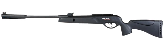 Air rifle Gamo Socom Tactical, cal. 4.5 mm