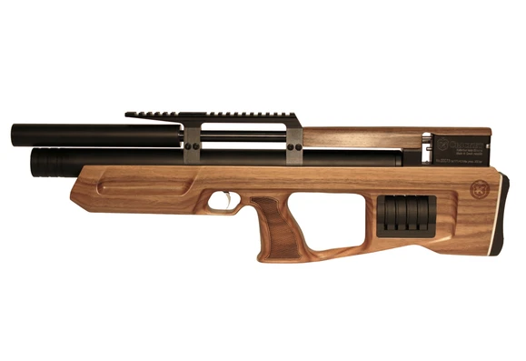 Air rifle Kalibrgun Cricket Compact WB 4.5 mm