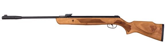 Air rifle Kral Arms N-01 W, cal. 4,5 mm