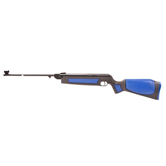 Air rifle Slavia 634 Colour, cal. 4.5 mm, blue